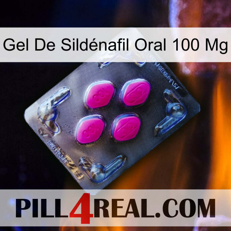 Gel De Sildénafil Oral 100 Mg 02